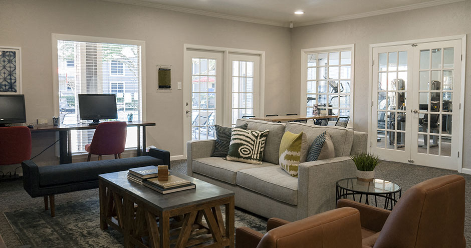 Parker Apartments, 5105 Old Bullard Road, Tyler, TX - RENTCafé